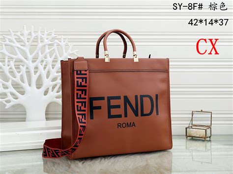 fendi replica bag|fendi knockoff bags for sale.